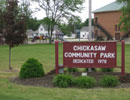 Chickasaw Park East Photo