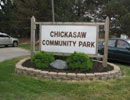 Chickasaw Park West Photo