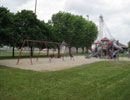 Chickasaw Park West Photo