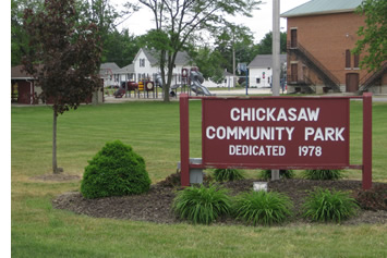 Chickasaw Park East