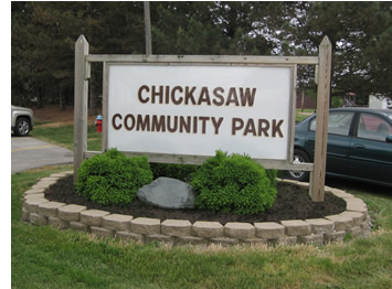 Chickasaw Park West