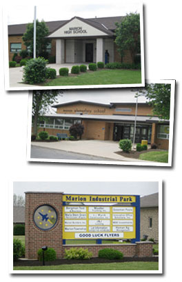 Marion Local Schools