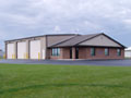 Marion Township Building