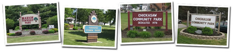 Marion Community Parks